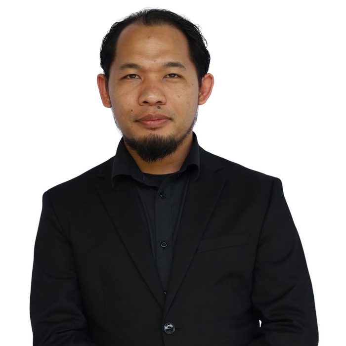 Azmi Jamaludin