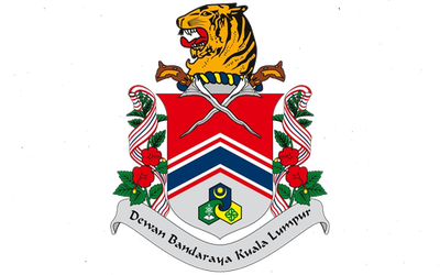 Dewan Bandaraya Kuala Lumpur Dewan Bandaraya Kuala Lumpur