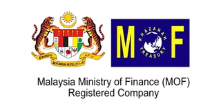 MOF Registered Company