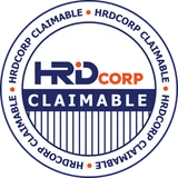 HRD Corp Claimable