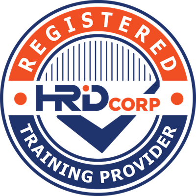 HRD Corp Registered Training Provider
