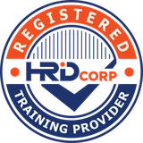 HRD Corp Registered Training Provider