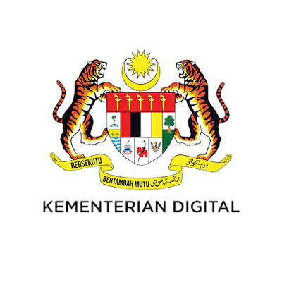Kementerian Digital Kementerian Digital