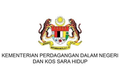 Kementerian Perdagangan Dalam Negeri Kementerian Perdagangan Dalam Negeri